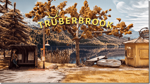 Truberbrook