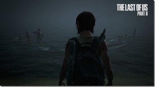 How The Last of Us Part II Defies Conventional Storytelling