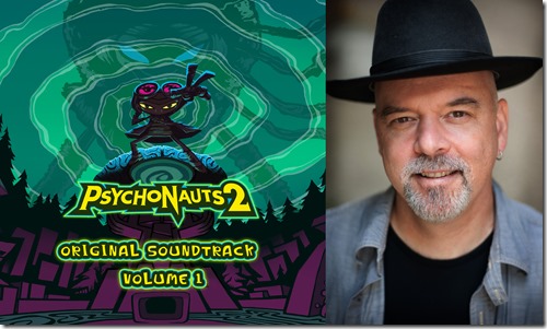 Peter McConnell Psychonauts 2 Interview - Alternative Magazine Online