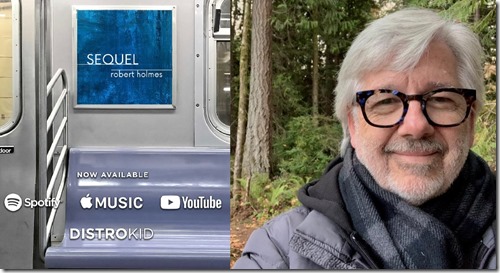 Sequel - Robert Holmes