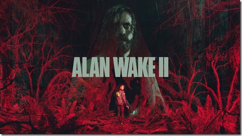 Alan Wake 2