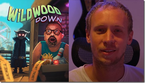 In Conversation With Micah Orsie (Wildwood Down, Crashable Studios)